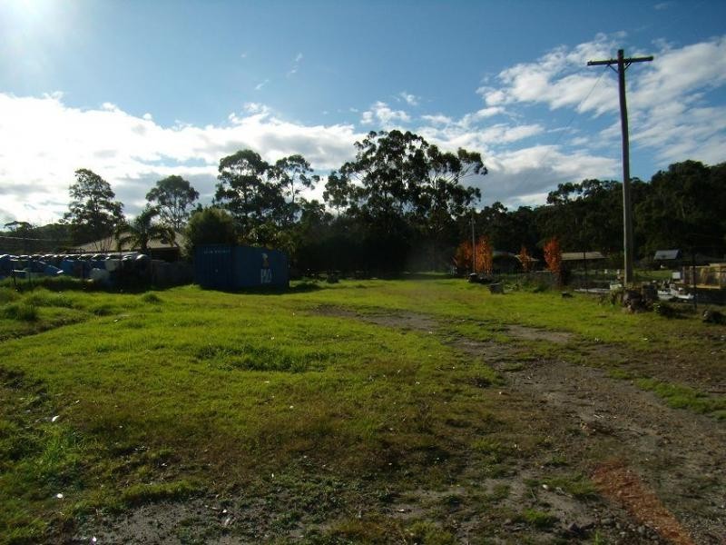 PL11 Government Road, Eden NSW 2551