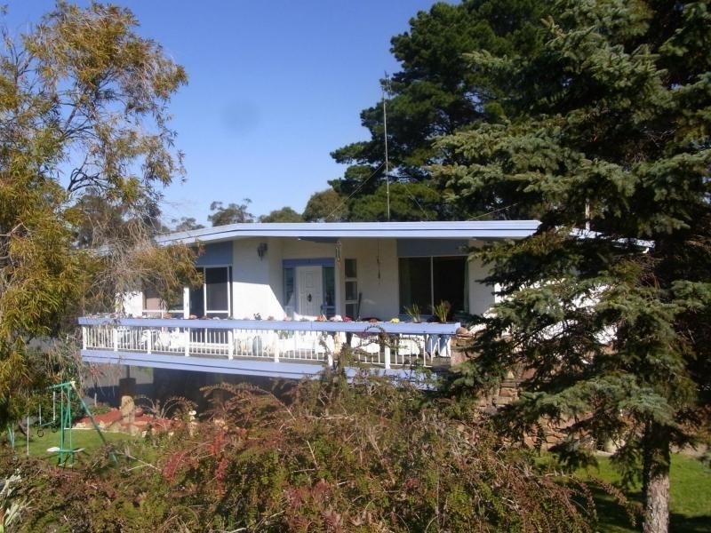 1 Ida Rodd Drive, Eden NSW 2551