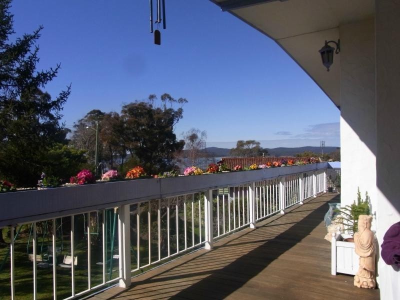 1 Ida Rodd Drive, Eden NSW 2551