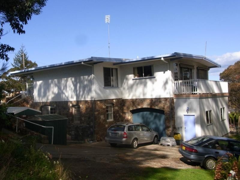1 Ida Rodd Drive, Eden NSW 2551