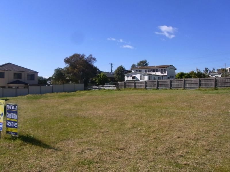 L107 Dolphin Crescent, Eden NSW 2551