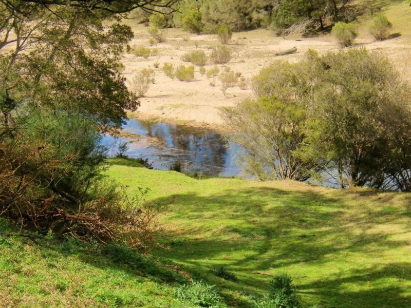 Portion 46 The Snake Track, Kiah NSW 2551