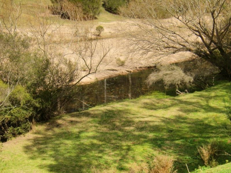Portion 46 The Snake Track, Kiah NSW 2551