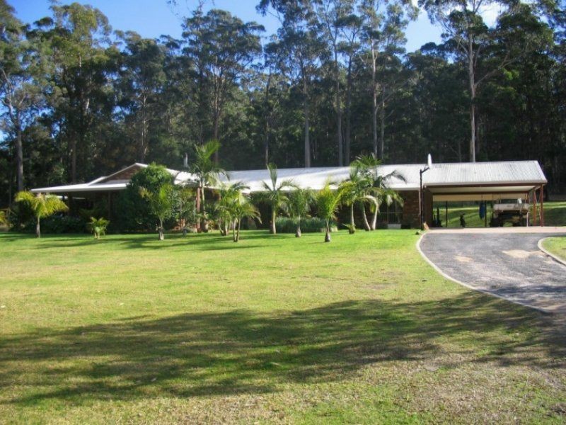 L1 Princes Highway, Eden NSW 2551