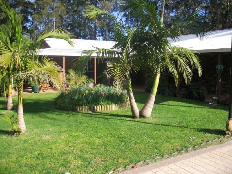 L1 Princes Highway, Eden NSW 2551