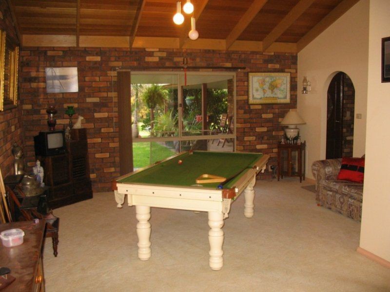 L1 Princes Highway, Eden NSW 2551