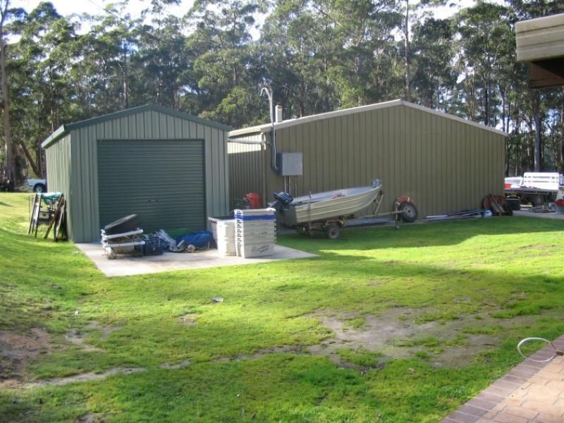 L1 Princes Highway, Eden NSW 2551