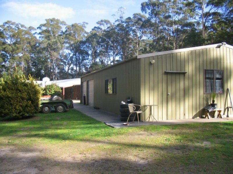 L1 Princes Highway, Eden NSW 2551