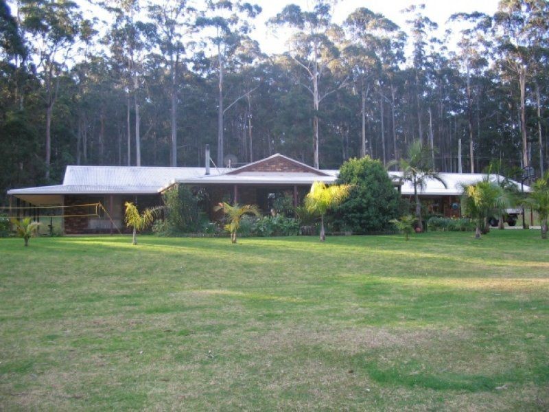 L1 Princes Highway, Eden NSW 2551