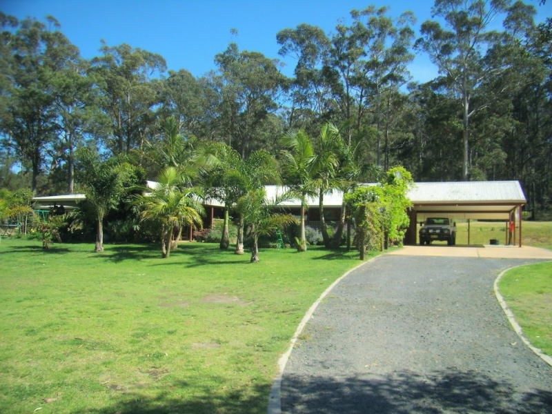 L1 Princes Highway, Eden NSW 2551