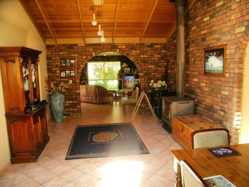 L1 Princes Highway, Eden NSW 2551