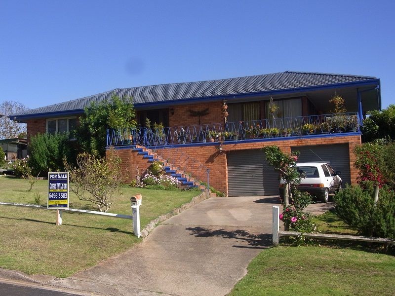 19 Rodd Street, Eden NSW 2551