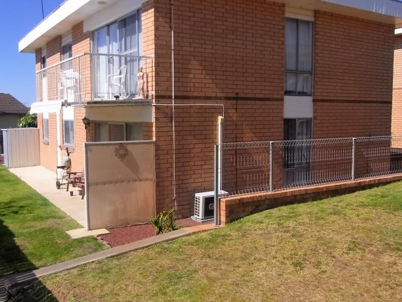 Unit 1//4 Calle Calle Street, Eden NSW 2551