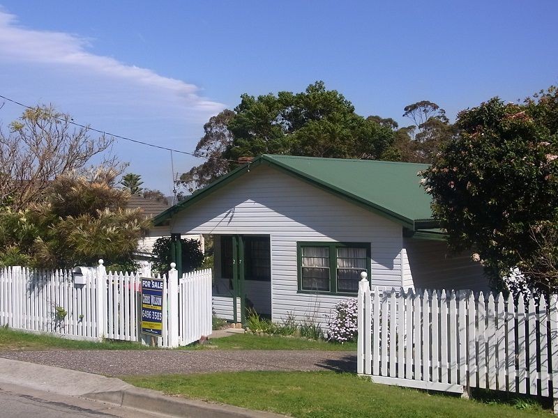 27 Maling Street, Eden NSW 2551