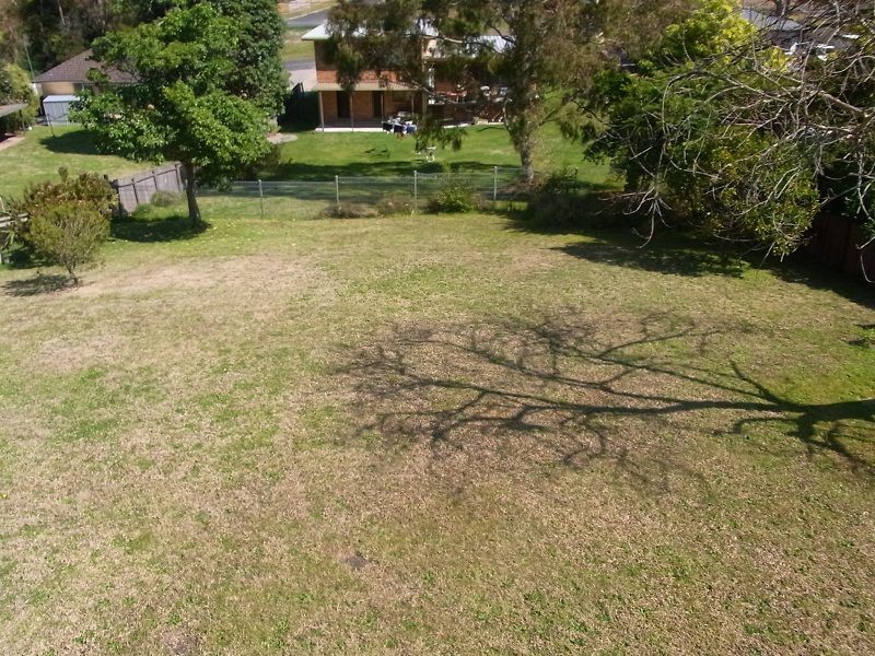 27 Maling Street, Eden NSW 2551
