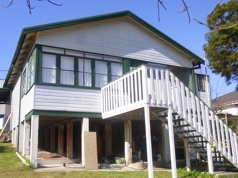 27 Maling Street, Eden NSW 2551