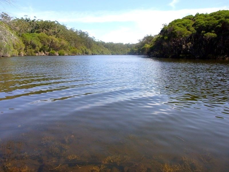 PL2 Ivor Jones Drive, Wonboyn NSW 2551