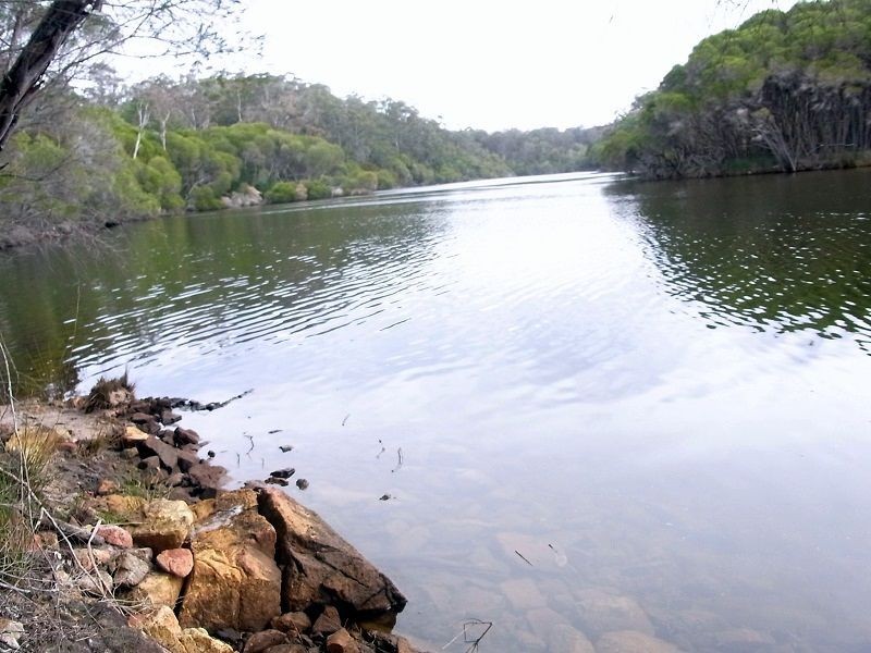 PL2 Ivor Jones Drive, Wonboyn NSW 2551