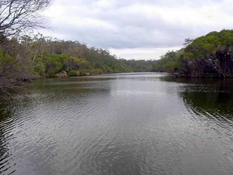 PL2 Ivor Jones Drive, Wonboyn NSW 2551