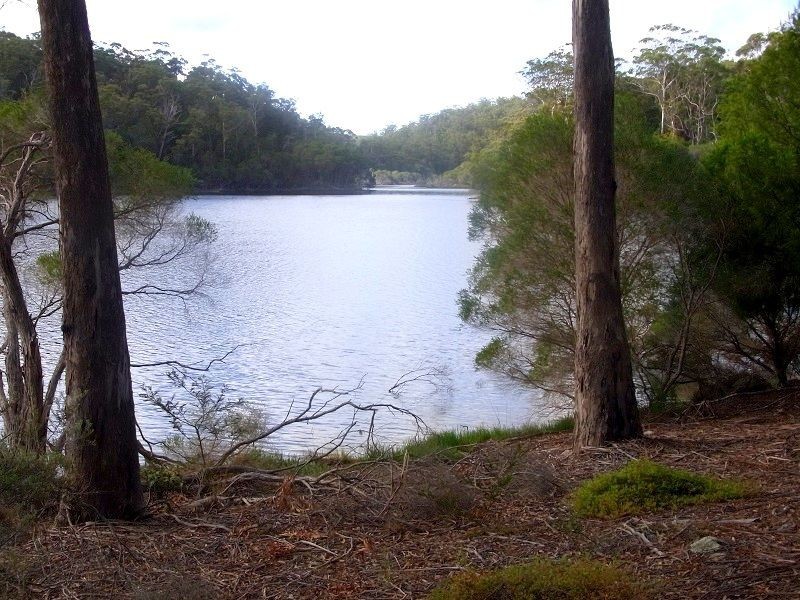 PL2 Ivor Jones Drive, Wonboyn NSW 2551