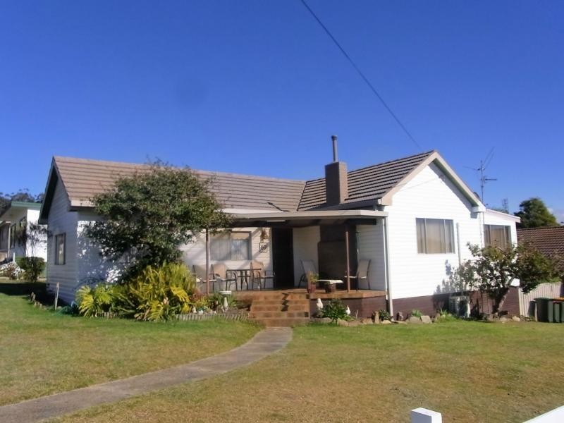 69 Bungo Street, Eden NSW 2551