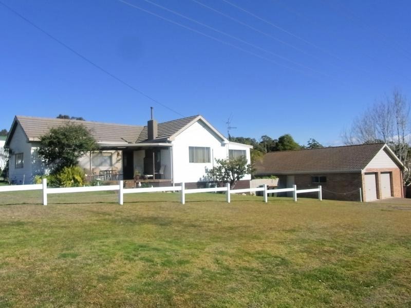 69 Bungo Street, Eden NSW 2551