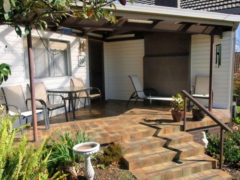 69 Bungo Street, Eden NSW 2551