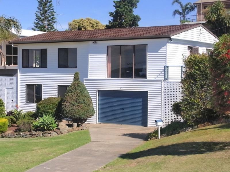 25 Cocora Street, Eden NSW 2551