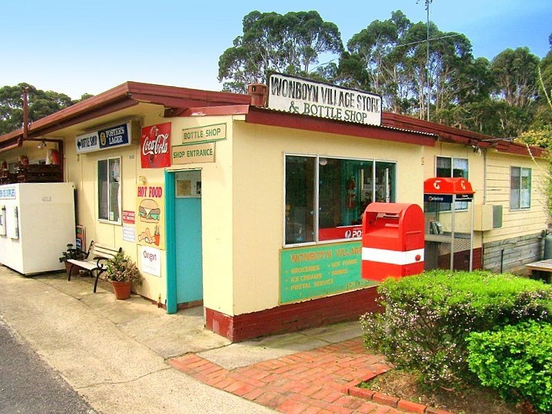 1923 Wonboyn Road, Wonboyn NSW 2551