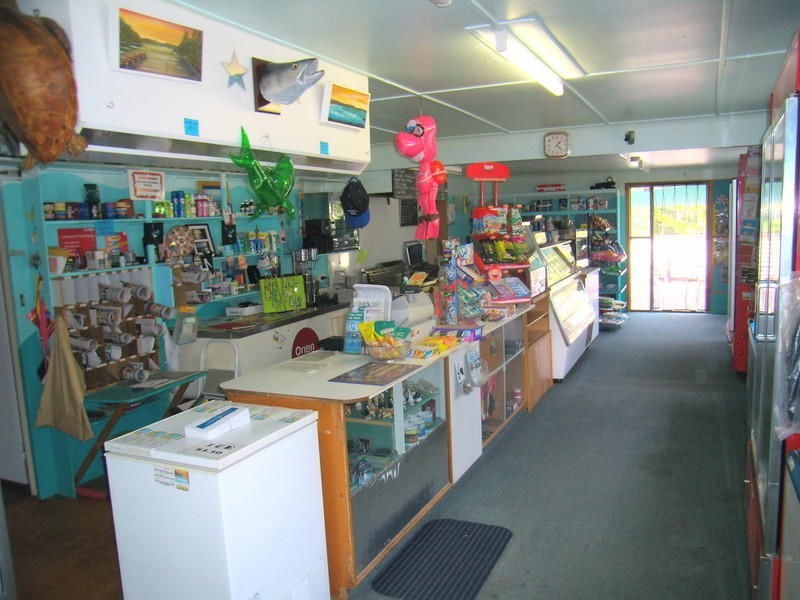 1923 Wonboyn Road, Wonboyn NSW 2551