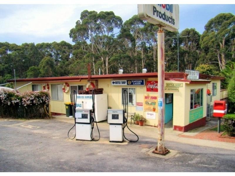 1923 Wonboyn Road, Wonboyn NSW 2551