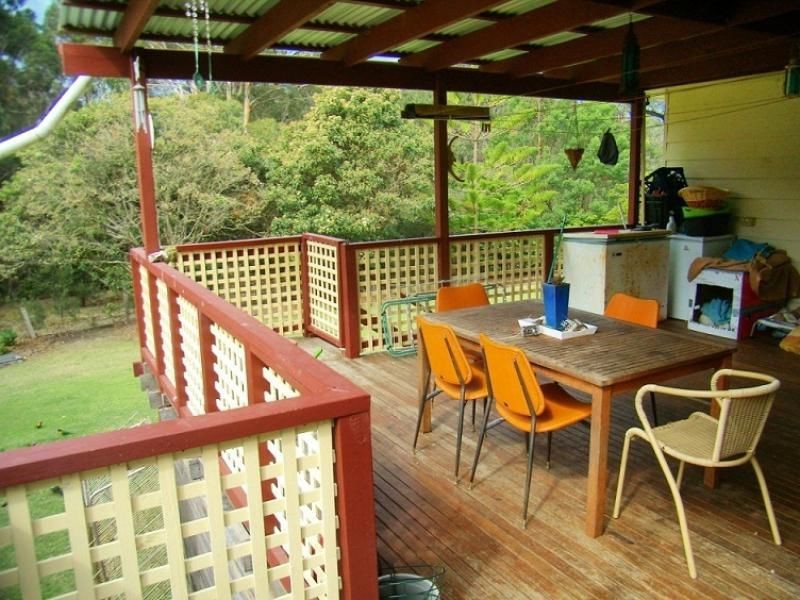 1923 Wonboyn Road, Wonboyn NSW 2551