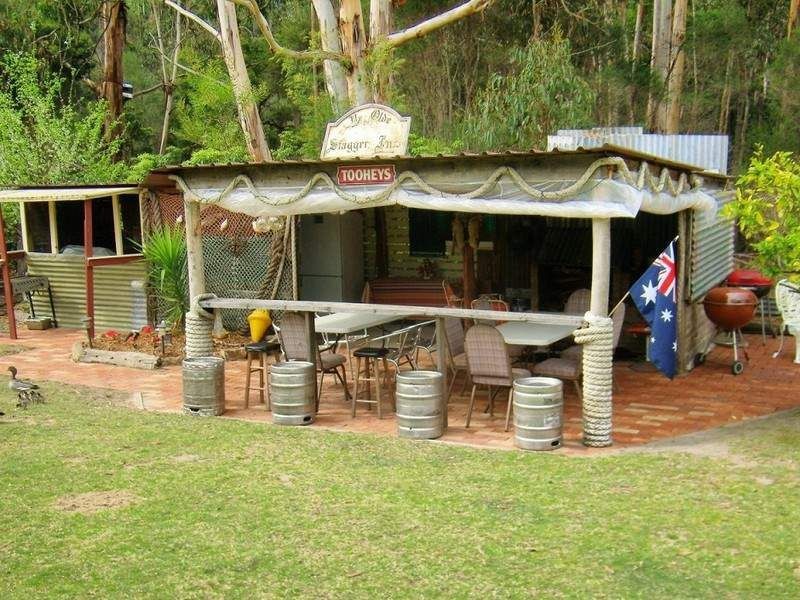 1923 Wonboyn Road, Wonboyn NSW 2551