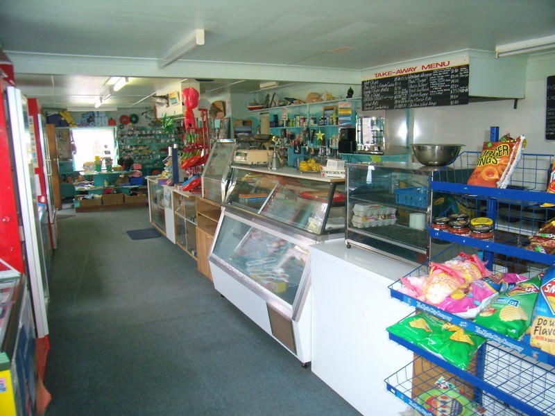 1923 Wonboyn Road, Wonboyn NSW 2551