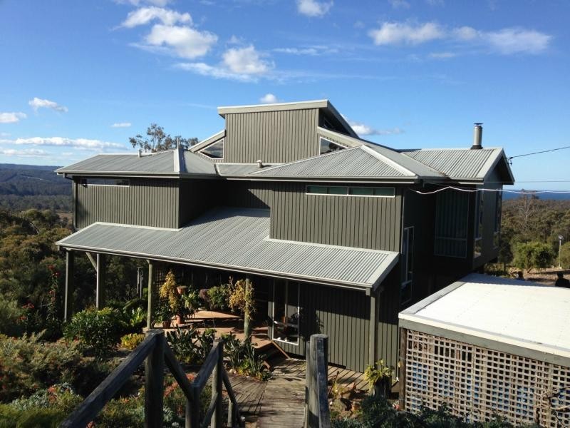 205 Yarran Road, Boydtown NSW 2551