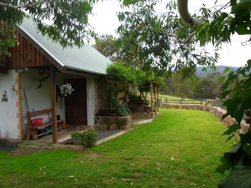 33 Ben Beasley Road, Towamba NSW 2550