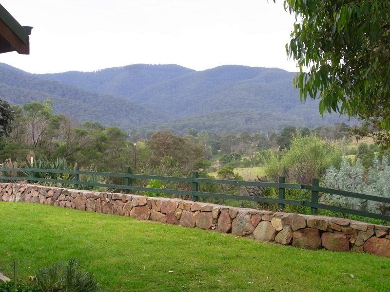 33 Ben Beasley Road, Towamba NSW 2550