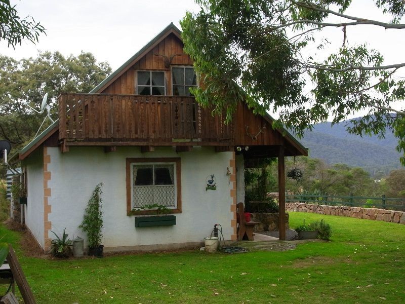 33 Ben Beasley Road, Towamba NSW 2550