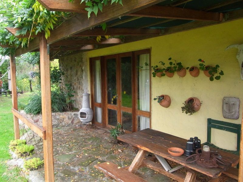 33 Ben Beasley Road, Towamba NSW 2550