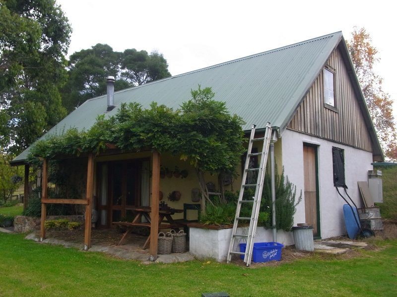 33 Ben Beasley Road, Towamba NSW 2550