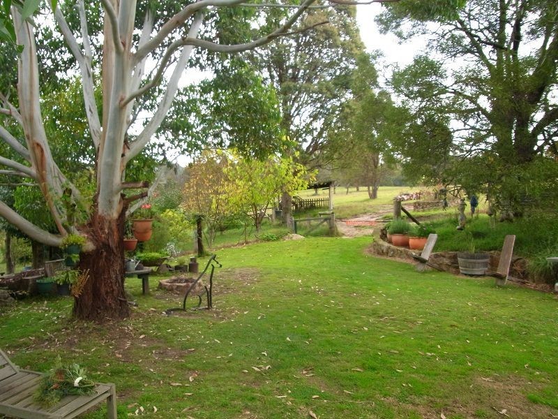 33 Ben Beasley Road, Towamba NSW 2550