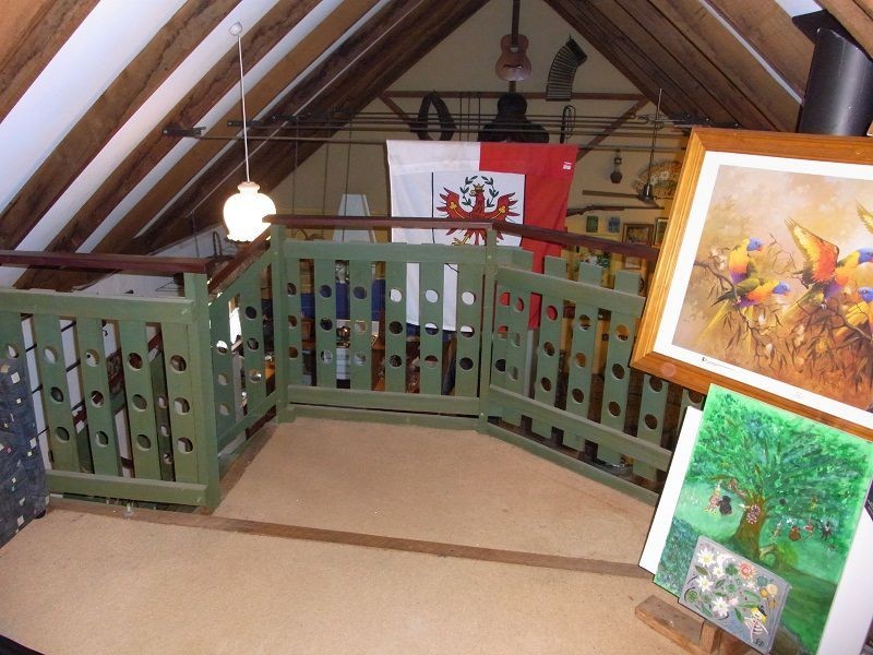 33 Ben Beasley Road, Towamba NSW 2550