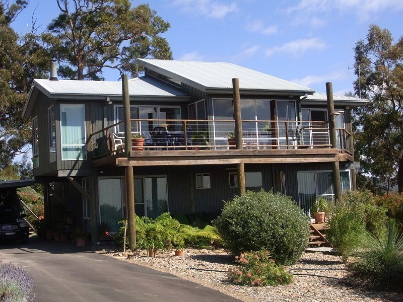 205 Yarran Road, Boydtown NSW 2551