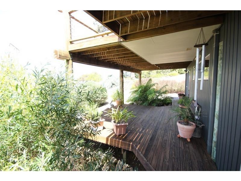 205 Yarran Road, Boydtown NSW 2551