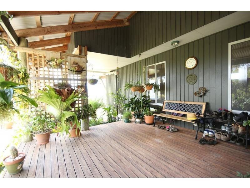 205 Yarran Road, Boydtown NSW 2551