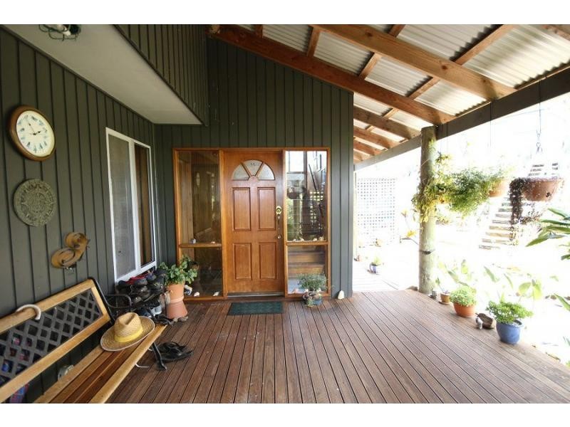 205 Yarran Road, Boydtown NSW 2551