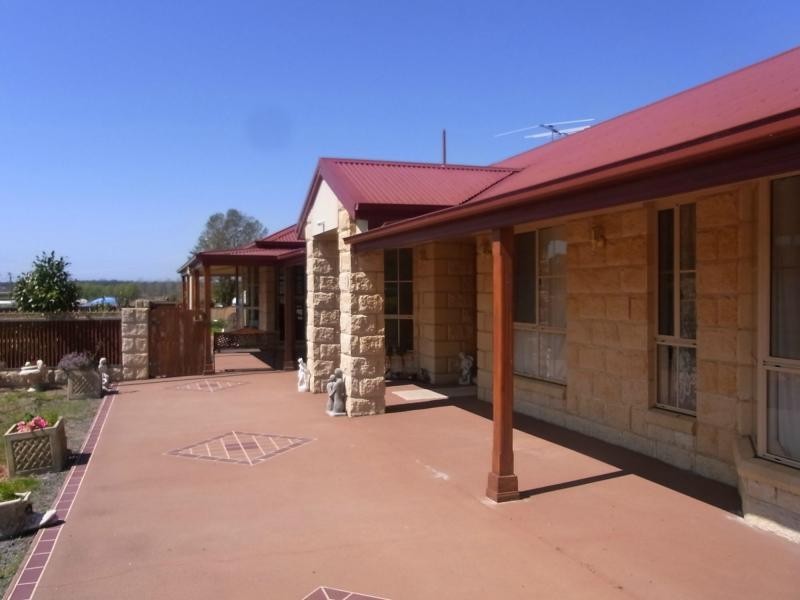 103 Oaklands Road, Pambula NSW 2549