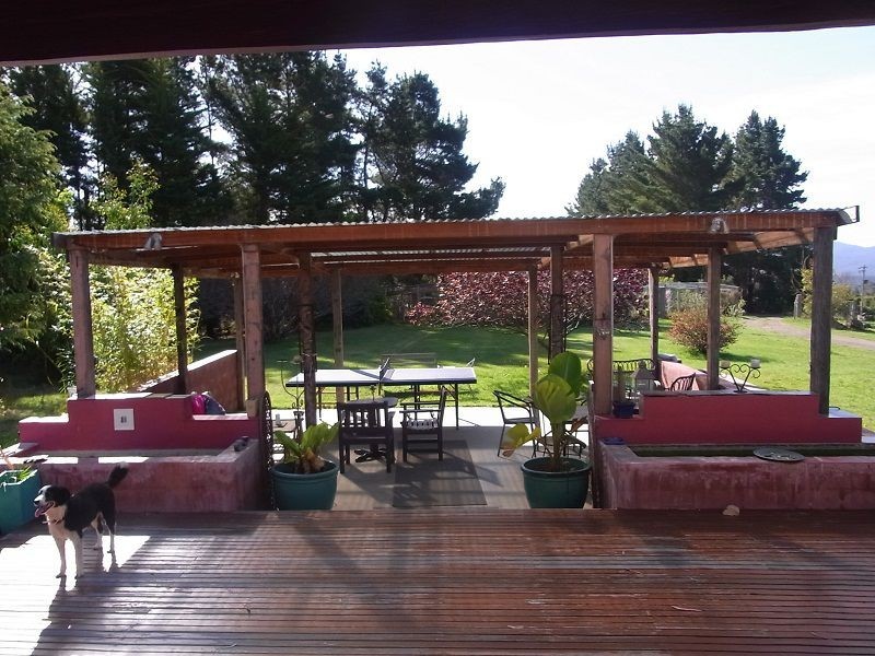 620 Back Creek Road, Lochiel NSW 2549