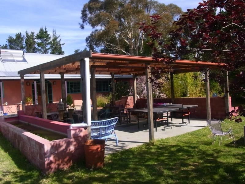 620 Back Creek Road, Lochiel NSW 2549