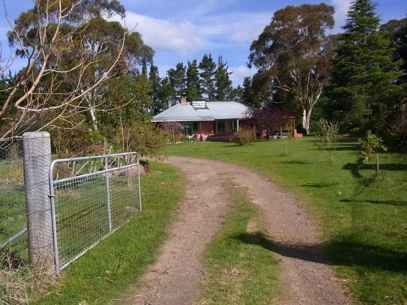 620 Back Creek Road, Lochiel NSW 2549